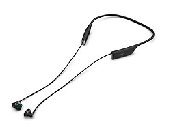 SONY 索尼 SBH70 运动蓝牙耳机 黑色