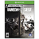 《Tom Clancy's Rainbow Six® Siege（彩虹六号：围攻）》XBOX ONE 实体版