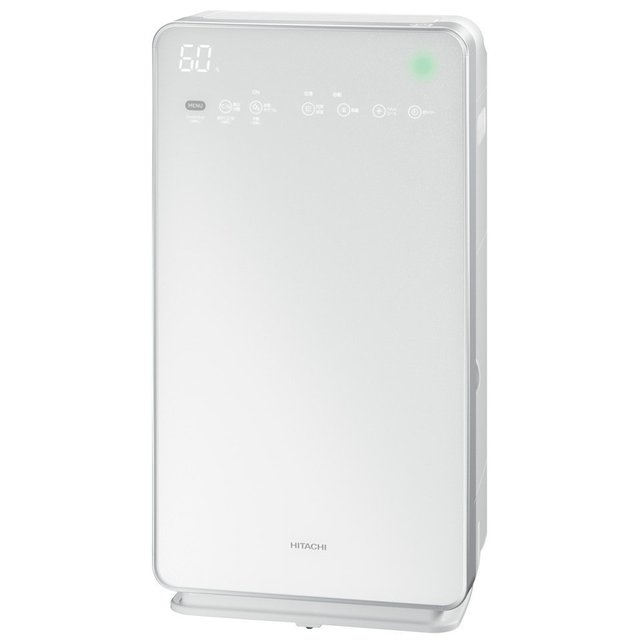 日立 HITACHI 空気清浄機EP-LVG90 2015年 日立 HITACHI 空気清浄機EP-LVG90 2015年