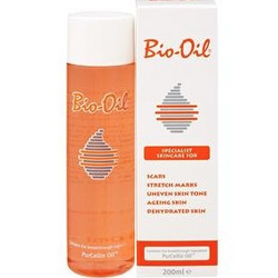 Bio-Oil 百洛 祛妊娠纹 修复护肤油 200ml