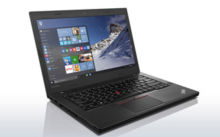 Lenovo 联想 ThinkPad T460P 便携商务办公笔记本电脑 14英寸 