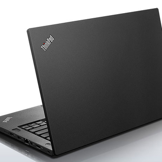  Lenovo/联想 T 460P 便携商务办公 笔记本电脑  NVIDIA GeForce 940MX