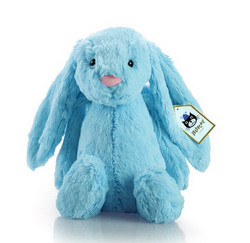 jELLYCAT 经典款害羞系列 邦尼兔 中号 31cm