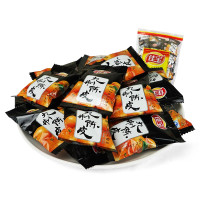 佳宝 九制陈皮 500g(1斤约23小包)