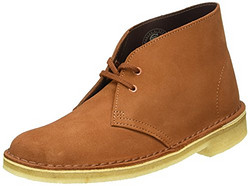 Clarks Originals Desert Boot 女士沙漠靴