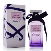 LANVIN 浪凡 珍妮紫漾霓裳女士淡香精香水DET 50ml