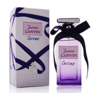 LANVIN 浪凡 珍妮紫漾霓裳女士淡香精香水DET 50ml