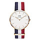 Daniel Wellington Classic系列 0103DW 男款时装腕表