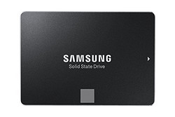 SAMSUNG 三星 850 EVO系列 1TB SATA3 固态硬盘