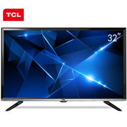 TCL D32E161 32英寸 LED液晶电视