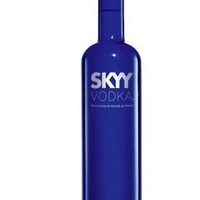 SKYY Vodka 深蓝牌原味伏特加 750ml