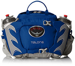 OSPREY Talon 魔爪 6L 户外腰包