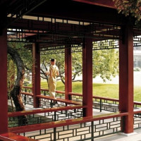 酒店特惠：北京中关村皇冠假日酒店/香格里拉饭店 3晚住宿