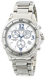 CITIZEN 西铁城 Eco-Drive FB1350-58A 女士手表