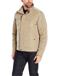DOCKERS Performance Barracuda 男士夹克