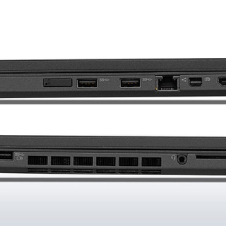  Lenovo/联想 T 460P 便携商务办公 笔记本电脑  NVIDIA GeForce 940MX