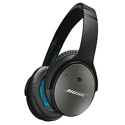 Bose QuietComfort 25