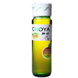 CHOYA 俏雅 青梅酒 750ml