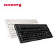 CHERRY 樱桃 G80-3000 3494机械键盘 黑轴红轴茶轴青轴绿轴