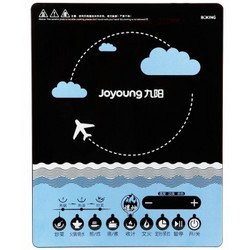 Joyoung 九阳 C21-S82 触摸式电磁炉