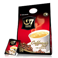 88VIP：G7 COFFEE 越南中原 G7咖啡   速溶咖啡 800g 16g*50包