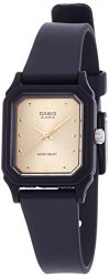 CASIO 卡西欧 LQ-142E-9A 女士时装腕表