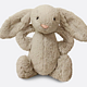 jELLYCAT 经典款害羞系列 邦尼兔 中号 31cm 深卡其色