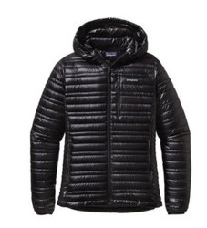 patagonia Ultralight 800蓬 女款户外羽绒服