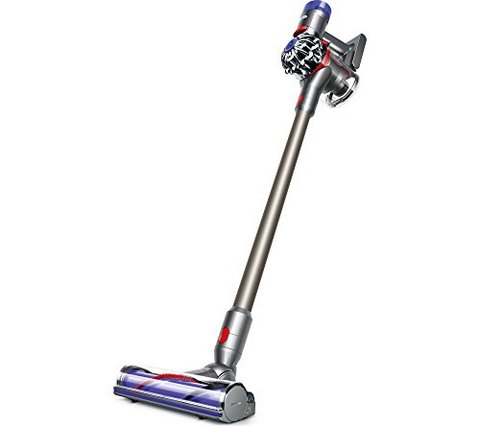 dyson v8 animal 英国亚马逊与英国戴森官网同