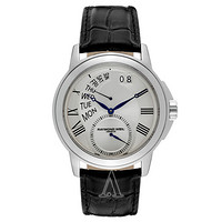 RAYMOND WEIL 蕾蒙威 Tradition系列 9579-STC-65001 男款时装腕表