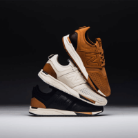 新品首发：new balance 247 Luxe系列 MRL247BE 中性款休闲运动鞋