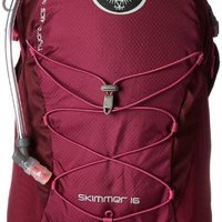 OSPREY Skarab 甲虫 24L 男士户外双肩背包