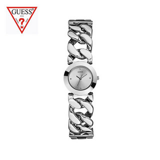 GUESS W75060L1 女士手链腕表 