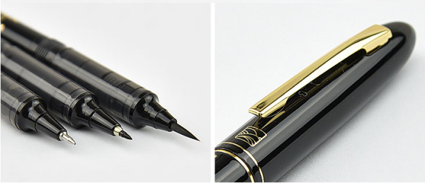 日系文具品牌 介绍及精选(一)