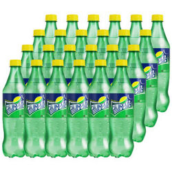 Sprite 雪碧 500ml*24瓶