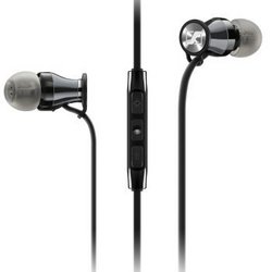 SENNHEISER 森海塞尔 MOMENTUM In-Ear i 耳塞式耳机 苹果版