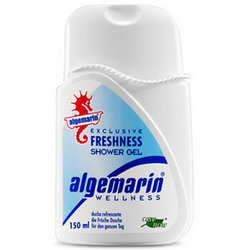 algemarin 海洋清爽沐浴露 150ml