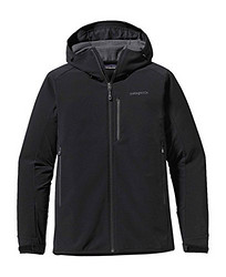 patagonia Adze Hybrid 男士软壳冲锋衣