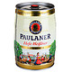 PAULANER 柏龙 普拉拿 小麦啤酒 5L