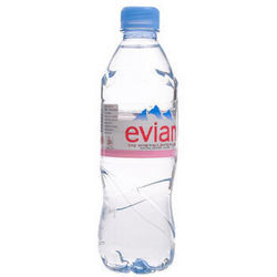 evian 依云 矿泉水 500ml*24瓶