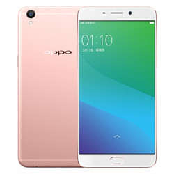 OPPO 欧珀 R9 Plus 全网通智能手机