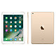 Apple 苹果 iPad Air 2 平板电脑 9.7英寸 金色（128G WLAN版 MH1J2CH）