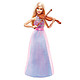 新低价：Barbie 芭比 DLG94 小提琴家