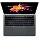 Apple 苹果 MacBook Pro 13英寸 笔记本电脑（i5、8GB、512GB、Multi-Touch Bar）