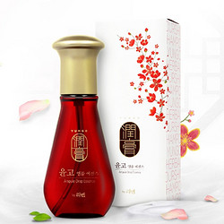 ReEn 润膏 营养精华油 80ml*2支+发膜 40ml