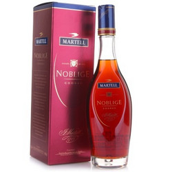 MARTELL 马爹利 名士 干邑白兰地 700ml