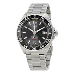 TAG HEUER 泰格豪雅 Formula 1 系列 WAZ2011.BA0842 男士机械腕表