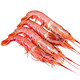 必囤年货、限地区：阿根廷红虾 L1 2kg*2件