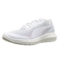 限尺码：PUMA 彪马 Ignite Ultimate Prism 女款菱形网面跑鞋