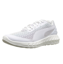 PUMA 彪马 Ignite Ultimate Prism 女款菱形网面跑鞋